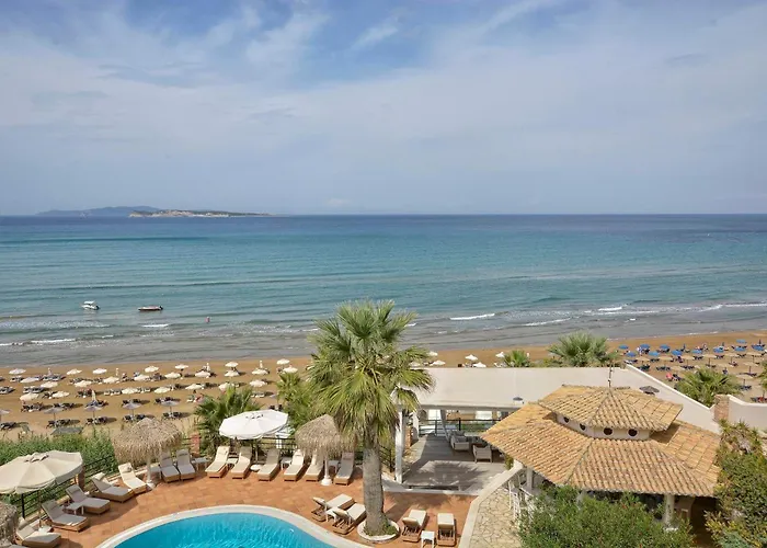 Delfino Blu Wellness Boutique